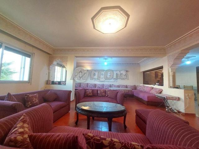 Appartement vente à Anfa, Gharb-Chrarda-Beni Hssen