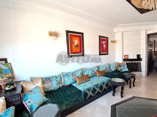 Appartement vente à Anfa, Gharb-Chrarda-Beni Hssen