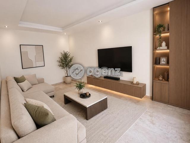 Appartement vente à Anfa, Gharb-Chrarda-Beni Hssen