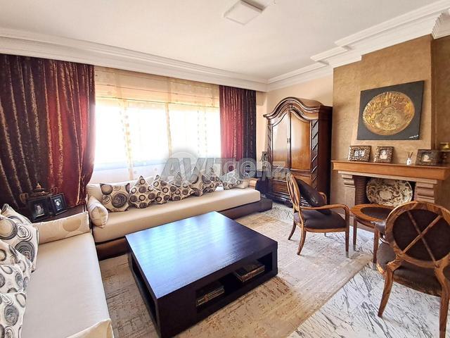 Appartement vente à Anfa, Gharb-Chrarda-Beni Hssen