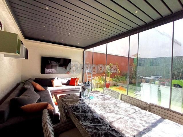 Appartement location à Anfa, Gharb-Chrarda-Beni Hssen