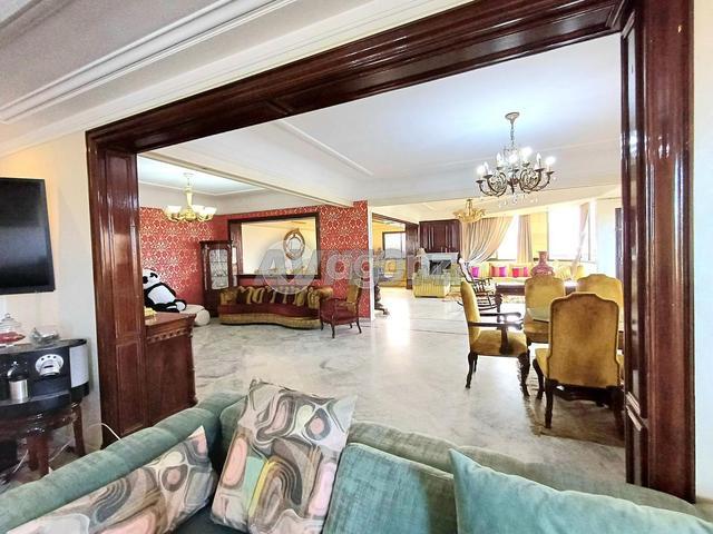 Appartement vente à Anfa, Gharb-Chrarda-Beni Hssen