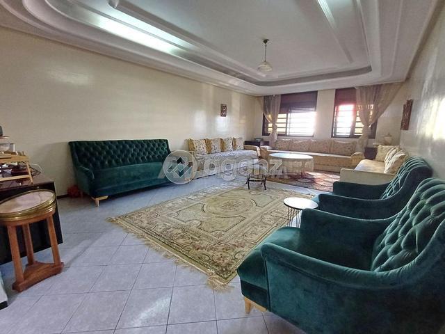 Appartement vente à Anfa, Gharb-Chrarda-Beni Hssen