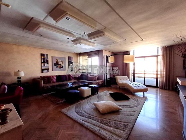 Appartement vente à Anfa, Gharb-Chrarda-Beni Hssen