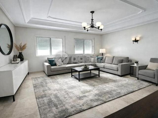 Appartement vente à Anfa, Gharb-Chrarda-Beni Hssen