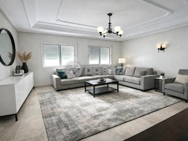 Appartement vente à Anfa, Gharb-Chrarda-Beni Hssen