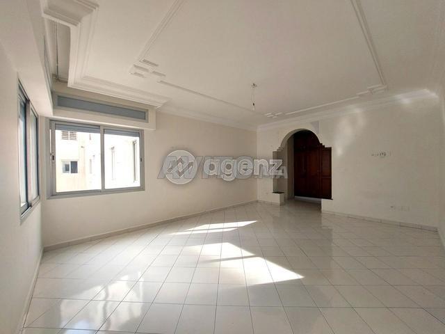 Appartement vente à Anfa, Gharb-Chrarda-Beni Hssen