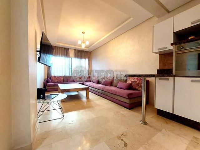 Appartement location à Anfa, Gharb-Chrarda-Beni Hssen