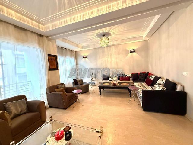 Appartement vente à Anfa, Gharb-Chrarda-Beni Hssen