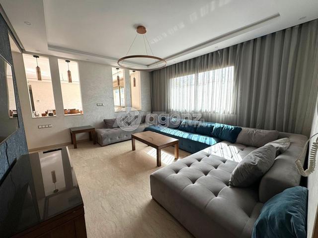 Appartement vente à Anfa, Gharb-Chrarda-Beni Hssen