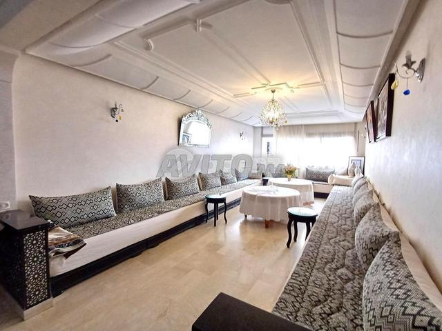 Appartement vente à Anfa, Gharb-Chrarda-Beni Hssen