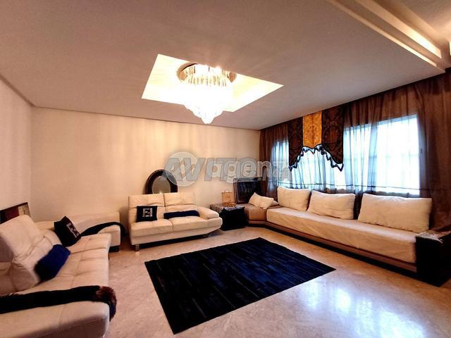 Appartement vente à Anfa, Gharb-Chrarda-Beni Hssen