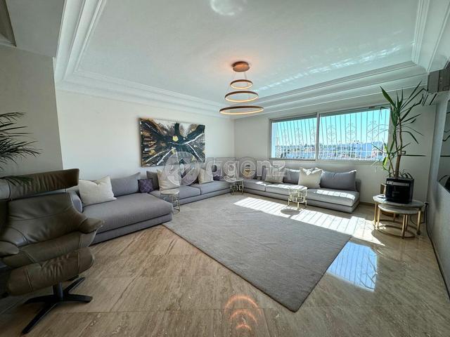Appartement vente à Anfa, Gharb-Chrarda-Beni Hssen