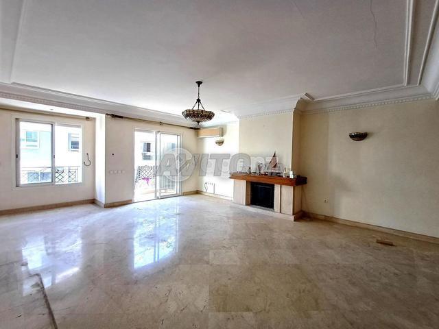 Appartement vente à Anfa, Gharb-Chrarda-Beni Hssen