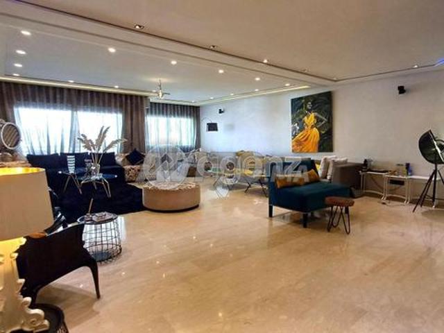 Appartement vente à Anfa, Gharb-Chrarda-Beni Hssen