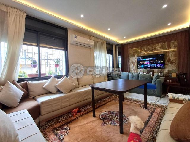 Appartement vente