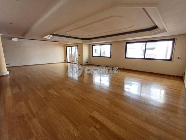 Appartement vente à Anfa, Gharb-Chrarda-Beni Hssen