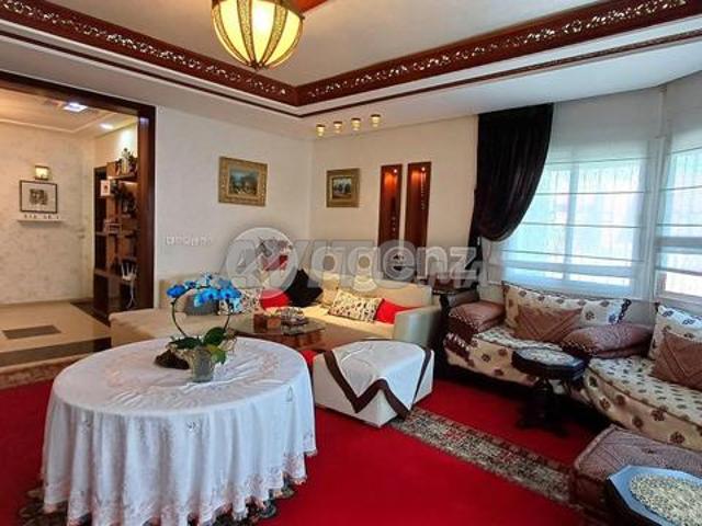 Appartement vente à Anfa, Gharb-Chrarda-Beni Hssen