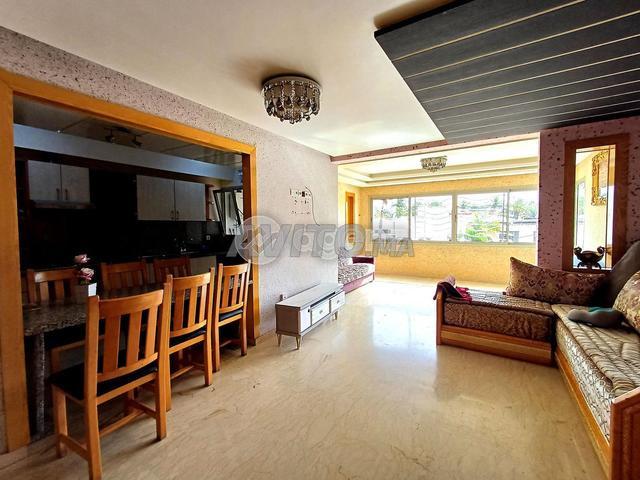 Appartement vente à Anfa, Gharb-Chrarda-Beni Hssen