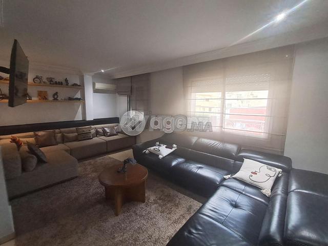 Appartement vente à Anfa, Gharb-Chrarda-Beni Hssen