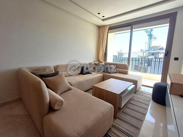 Appartement location à Anfa, Gharb-Chrarda-Beni Hssen