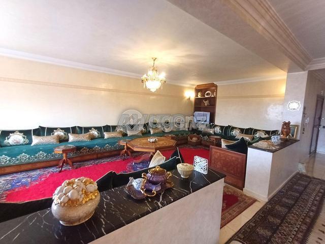 Appartement vente à Anfa, Gharb-Chrarda-Beni Hssen