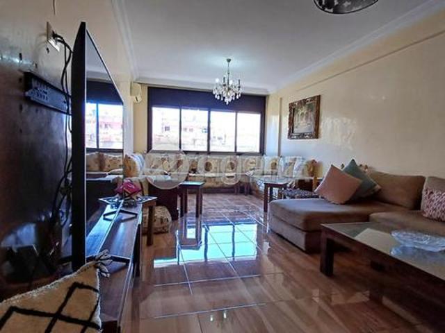 Appartement vente à Anfa, Gharb-Chrarda-Beni Hssen