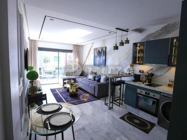 Appartement location à Anfa, Gharb-Chrarda-Beni Hssen