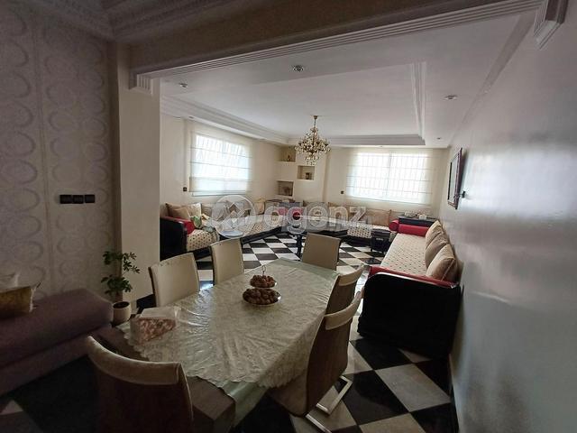 Appartement vente à Anfa, Gharb-Chrarda-Beni Hssen