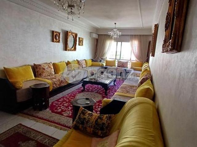Appartement vente à Anfa, Gharb-Chrarda-Beni Hssen