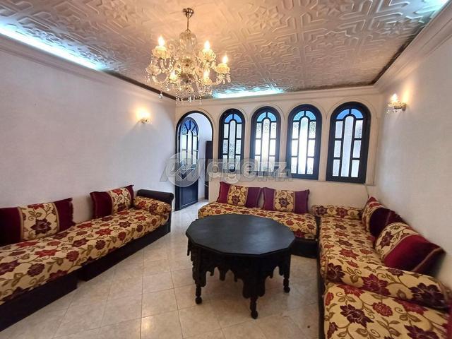 Appartement vente à Anfa, Gharb-Chrarda-Beni Hssen