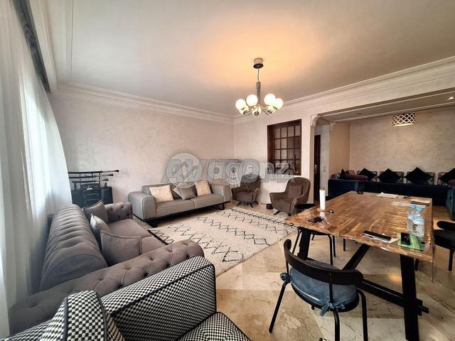 Appartement vente à Casablanca ⵜⴰⴷⴷⴰⵔⵜ ⵜⵓⵎⵍⵉⵍⵜ الدار البيضاء, Préfecture de Casablanca عمالة الدار البيضاء