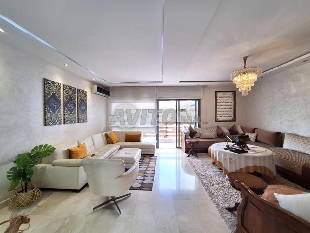 Appartement vente à Anfa, Gharb-Chrarda-Beni Hssen