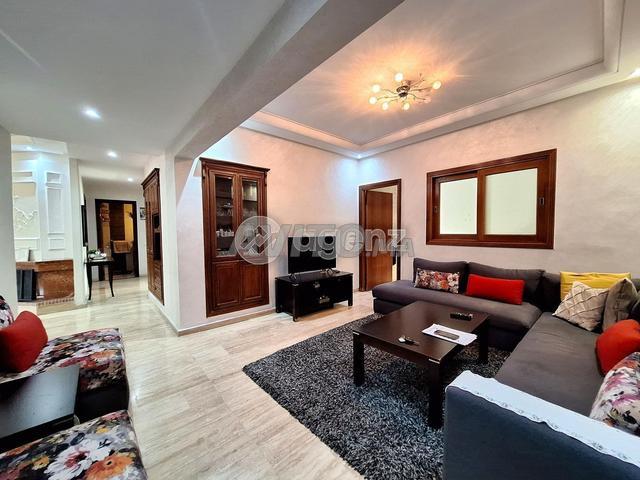 Appartement vente à Anfa, Gharb-Chrarda-Beni Hssen