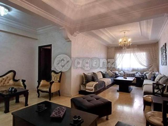 Appartement vente à Anfa, Gharb-Chrarda-Beni Hssen