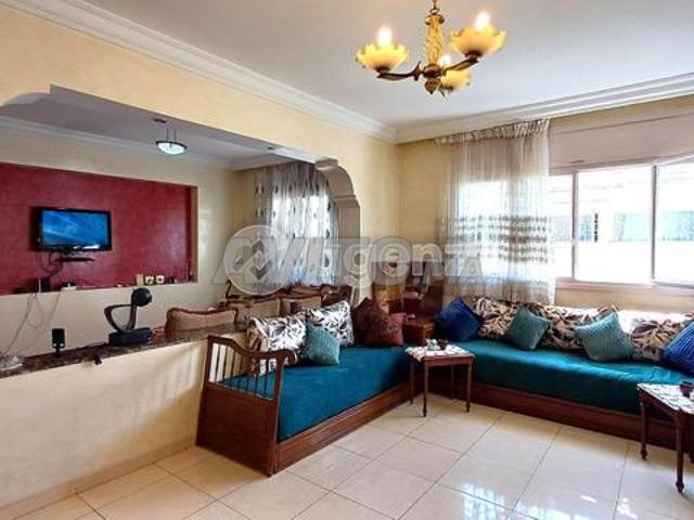 Appartement vente à Anfa, Gharb-Chrarda-Beni Hssen