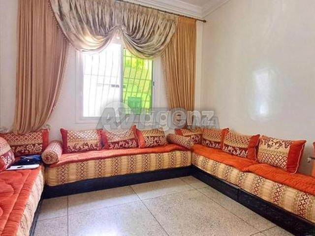 Propriété vente à Anfa, Gharb-Chrarda-Beni Hssen
