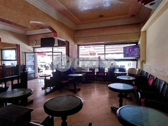 Local commercial vente à Anfa, Gharb-Chrarda-Beni Hssen