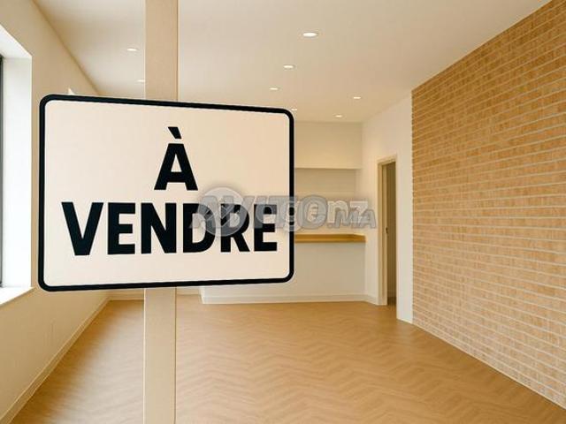 Local commercial vente à Anfa, Gharb-Chrarda-Beni Hssen