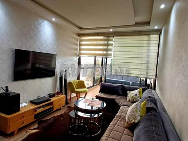 Appartement vente à Anfa, Gharb-Chrarda-Beni Hssen