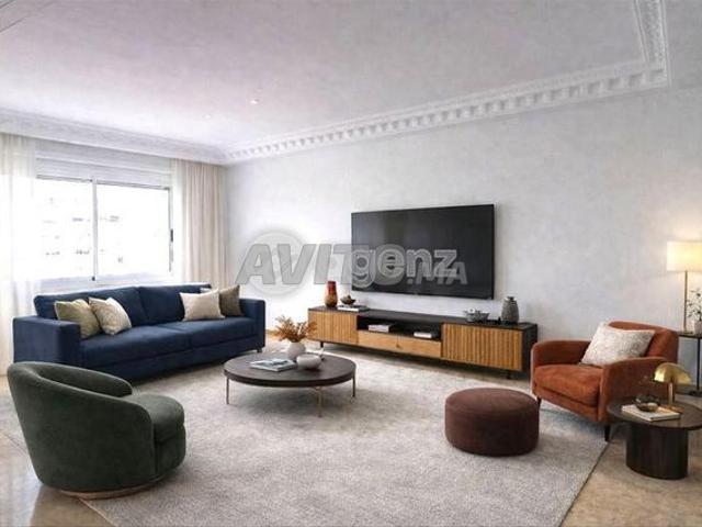 Appartement vente à Anfa, Gharb-Chrarda-Beni Hssen