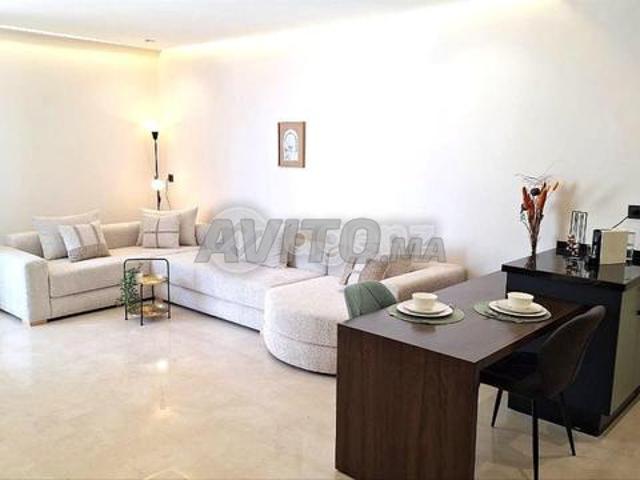 Appartement location à Anfa, Gharb-Chrarda-Beni Hssen