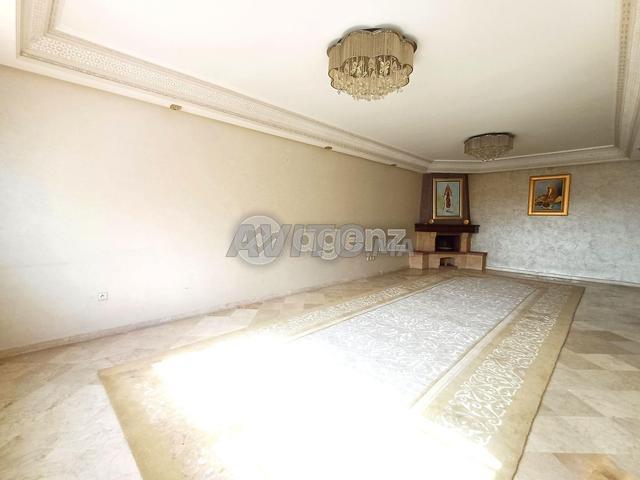 Appartement vente à Anfa, Gharb-Chrarda-Beni Hssen