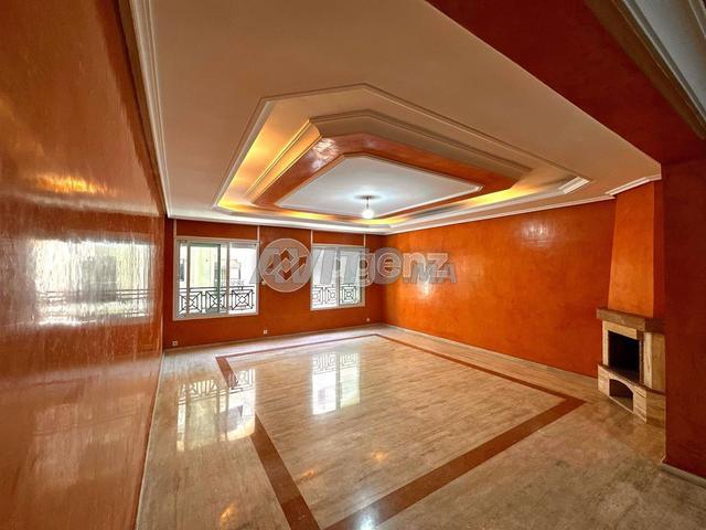 Appartement vente à Anfa, Gharb-Chrarda-Beni Hssen