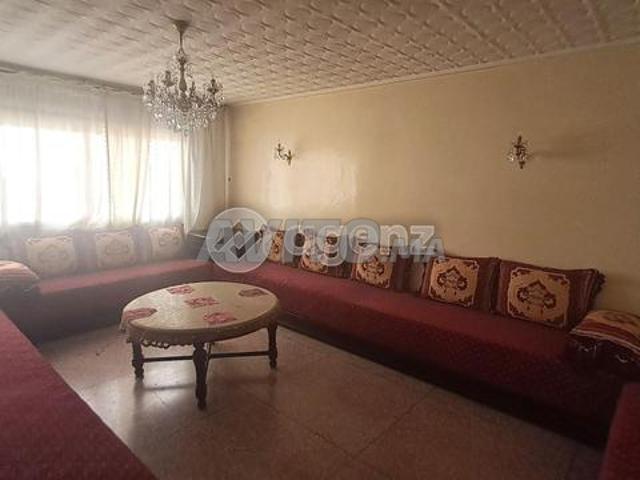 Appartement vente à Anfa, Gharb-Chrarda-Beni Hssen