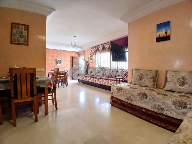 Appartement vente à Anfa, Gharb-Chrarda-Beni Hssen