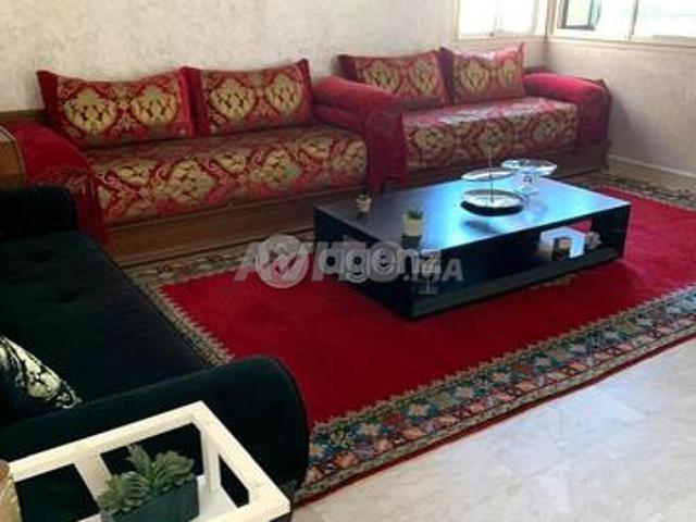 Appartement vente à Anfa, Gharb-Chrarda-Beni Hssen