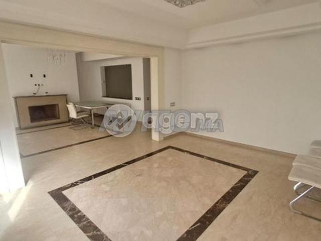 Appartement vente à Anfa, Gharb-Chrarda-Beni Hssen