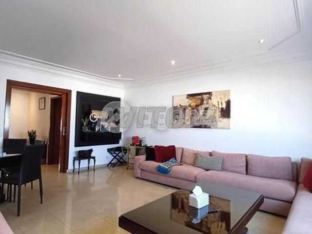 Appartement vente à Anfa, Gharb-Chrarda-Beni Hssen