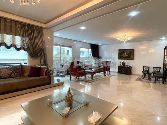 Appartement vente à Anfa, Gharb-Chrarda-Beni Hssen